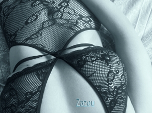 Zazou