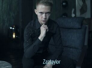 Zaztaylor