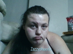 Zazzyphoenix