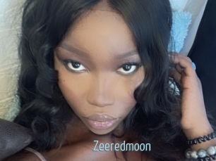 Zeeredmoon