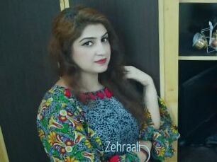 Zehraali