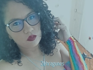 Zehragunes