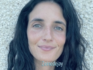 Zeinedejay