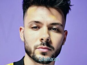 Zekeharam