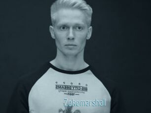 Zekemarshall