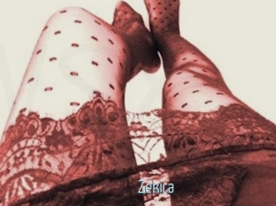 Zekira