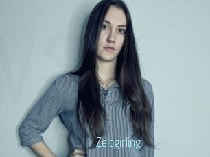 Zelagirling