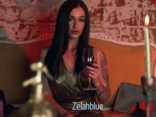 Zelahblue