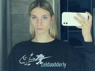 Zeldaadderly