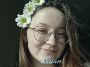 zeldaalison Video Sexe