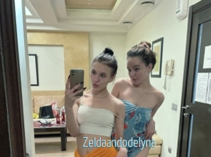Zeldaandodelyna