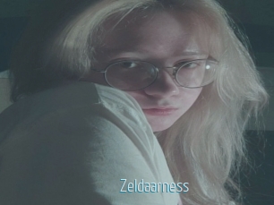 Zeldaarness