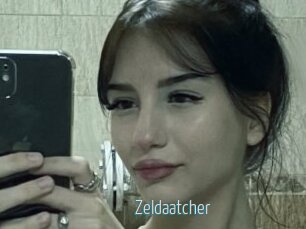 Zeldaatcher