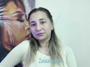 Zeldabooton