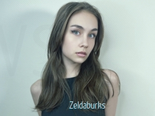 Zeldaburks