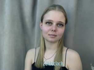 Zeldaclack