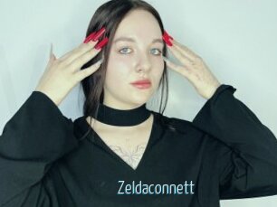 Zeldaconnett