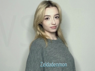 Zeldadenmon