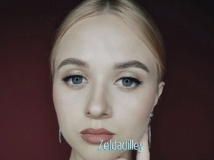Zeldadilley