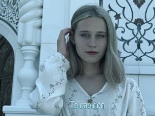 Zeldaeldon
