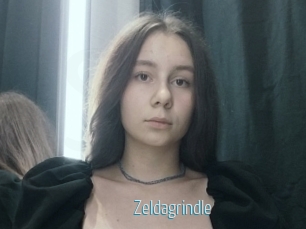 Zeldagrindle