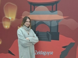 Zeldaguyse