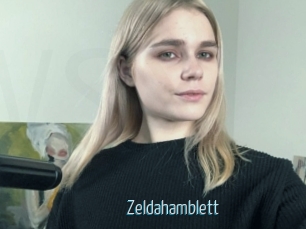 Zeldahamblett