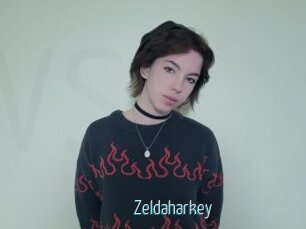 Zeldaharkey
