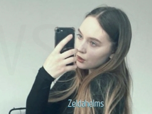 Zeldahelms