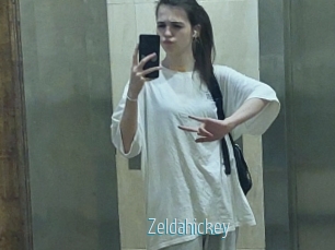 zeldahickey Video Sexe