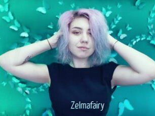 Zelmafairy