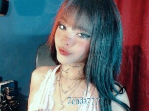 Zenda777