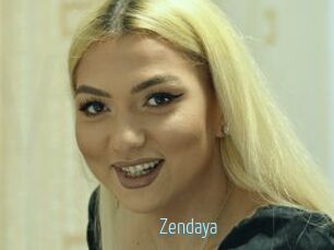 Zendaya