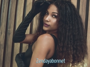 Zendayabonnet