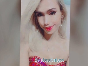 Zendayafontess