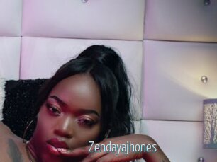 Zendayajhones