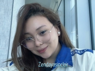 Zendayasinclair