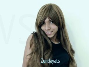 Zendayats