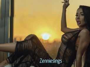 Zenniesings