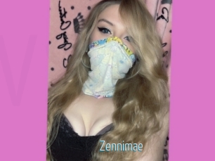 Zennimae