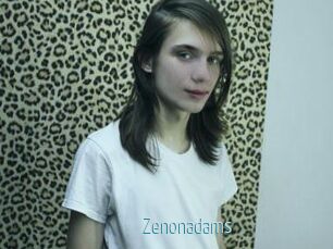 Zenonadams
