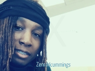 Zenrodcummings