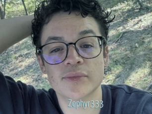 Zephyr333
