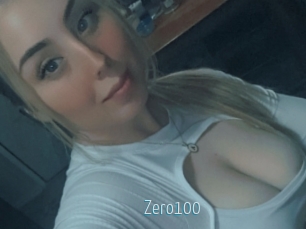 Zero100
