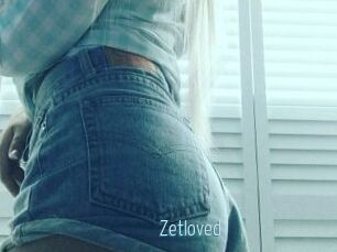 Zetloved