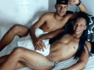 Zeus_and_damian