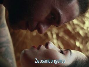 zeusandangelica Video Sexe