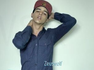 Zeuswolf