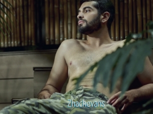Zhackevans