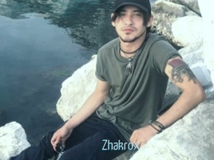 Zhakrox